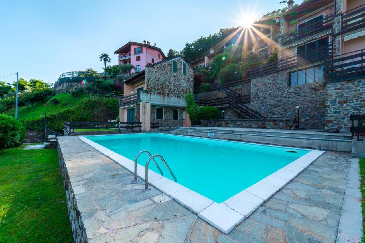 Solelago By Wonderful Italy Acquaseria Eksteriør billede